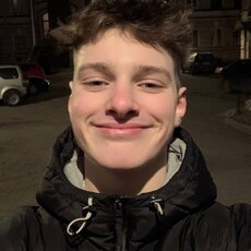 Филя, 19, Шатура