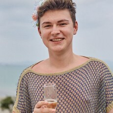 Захар, 21, Кондрово
