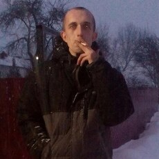 Трофим, 30, Сим