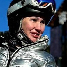 Ульяна, 46, Выборг