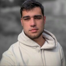 Филя, 30, Сковородино