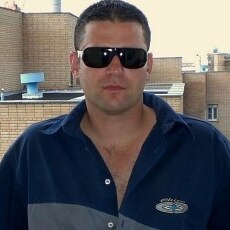 Родя, 45, Красноярск