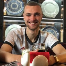 Эрик, 28, Инта