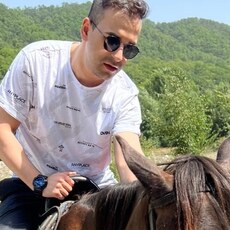 Мироша, 29, Уфа