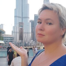 Юлия, 40, Ворсма