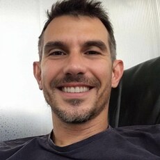 Яков, 44, Балей