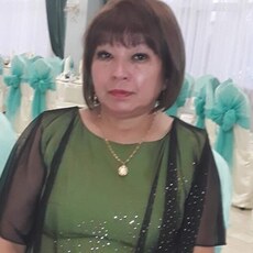 Зина, 59, Ясный