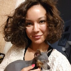 Элина, 36, Рузаевка