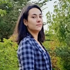 Полина, 30, Дзержинск (Нижегородская область)