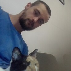 Лаврик, 28, Кириллов