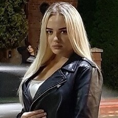Евгения, 24, Касли