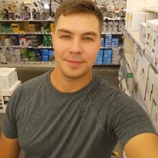 Артур, 31, Любим