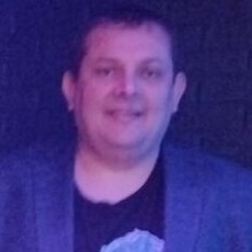 Филя, 41, Чусовой