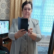 Валя, 61, Горское