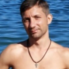 Вениамин, 39, Краснодон