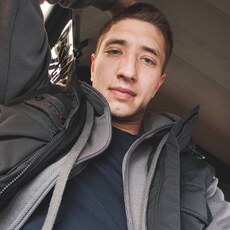 Мироша, 23, Заполярный