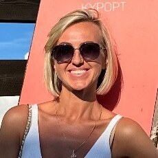 Юлия, 36, Самара