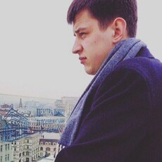 Харитон, 40, Пермь