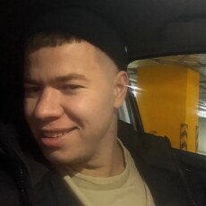 Прохор, 28, Днепрорудный
