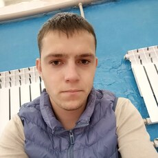 Боря, 24, Жирновск