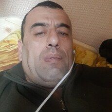 Демьян, 46, Карабаш