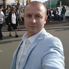 Андрюха, 43, Анапа