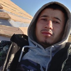 Прохор, 25, Сычёвка