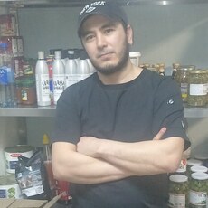 Нестор, 35, Мезень