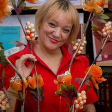 Фаина, 70, Усть-Илимск