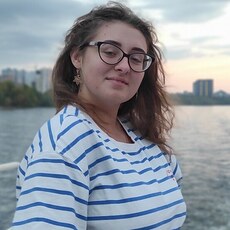 Елизавета, 23, Городец