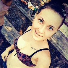 Мила, 21, Энергодар