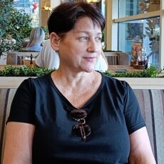 Наташа, 58, Азов