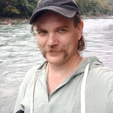 Ян, 51, Барнаул