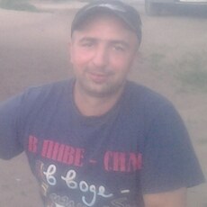 Максим, 42, Миасс