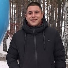 Сергей, 24, Амвросиевка