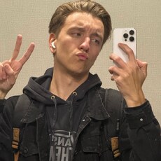 Родя, 27, Краматорск