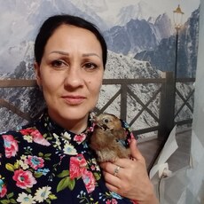 Инга, 43, Белово