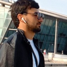 Мирон, 29, Остров