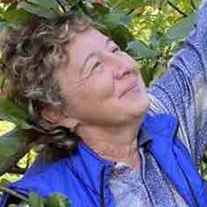 Зоя, 65, Ясиноватая