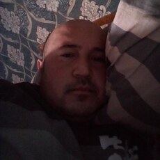 Захар, 39, Снежное