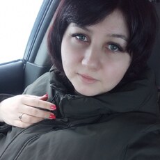Васса, 31, Мирный (Архангельская область)