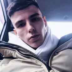 Данила, 21, Тавда