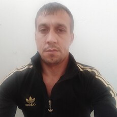 Серёга, 38, Кола