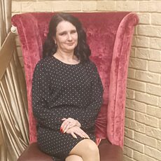 Эля, 40, Заречный (Свердловская область)