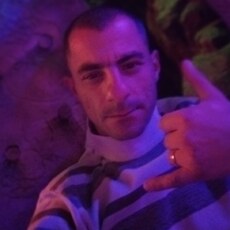 Иосиф, 37, Барыш