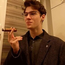 Андрюха, 19, Великие Луки