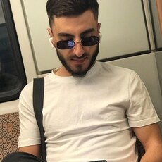 Захар, 24, Сергиев Посад