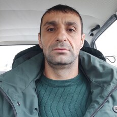 Гавриил, 40, Мыски