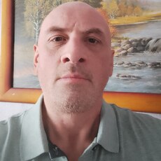 Исаак, 46, Шали