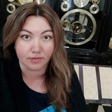 Аня, 44, Петровское